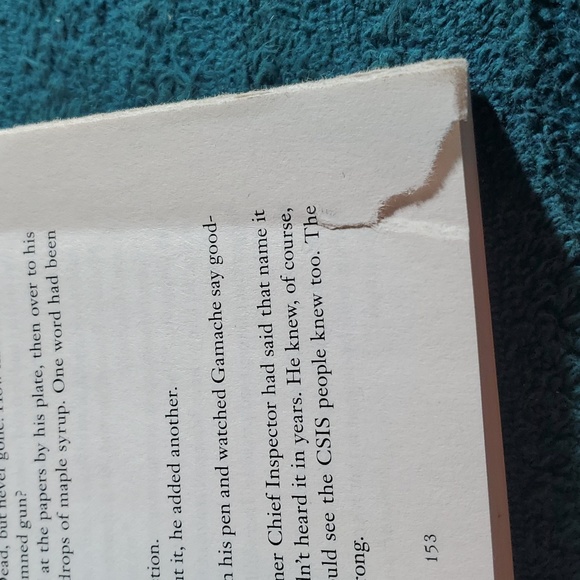 The nature of the beast book - Picture 4 of 5